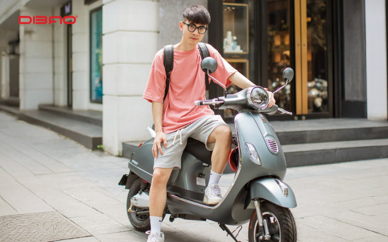 nên mua xe điện hãng nào